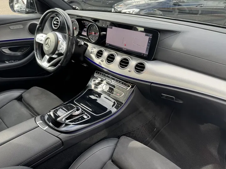 Mercedes-Benz E 350