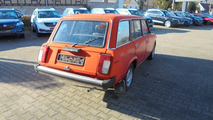 Lada Nova
