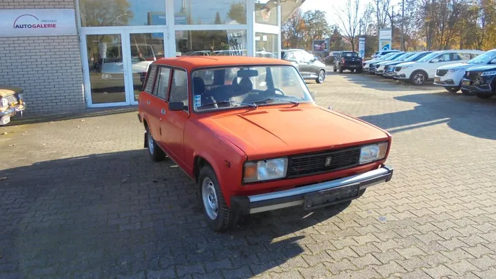 Lada Nova