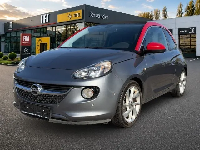 Opel Adam