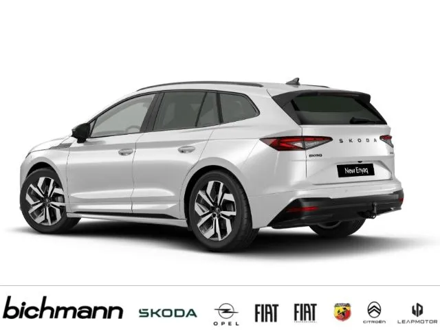 Škoda Enyaq