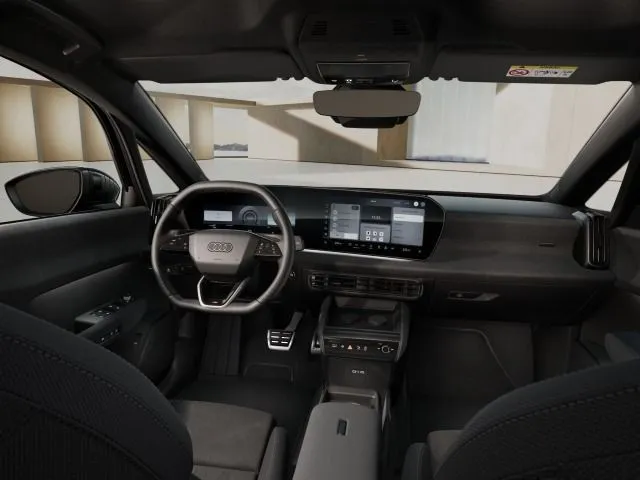 Audi A2 e-tron