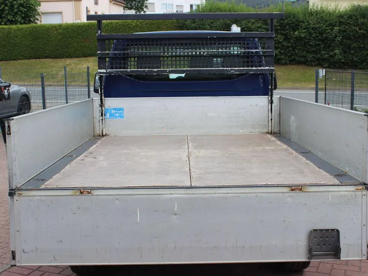 Volkswagen T5 Transporter