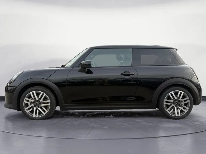 MINI Cooper C