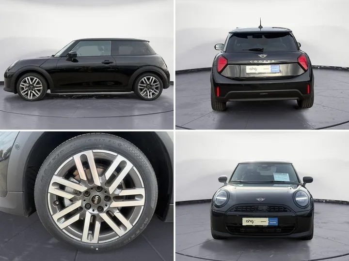 MINI Cooper C