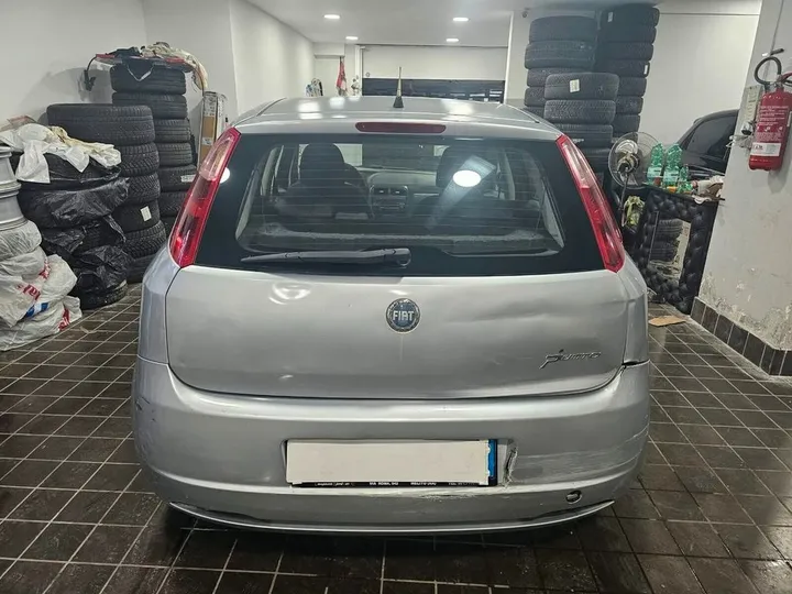 Fiat Grande Punto