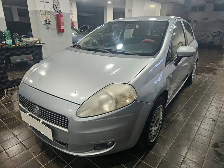 Fiat Grande Punto