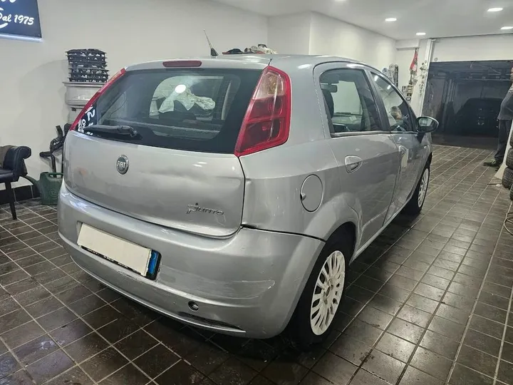 Fiat Grande Punto