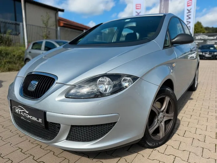Seat Altea