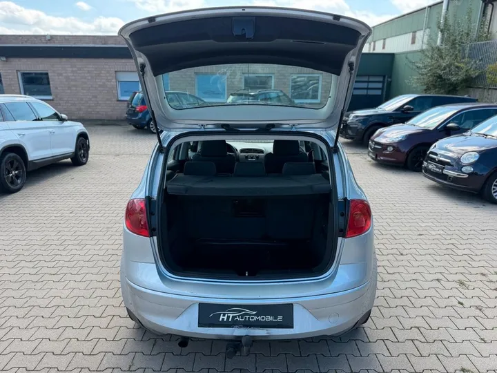 Seat Altea