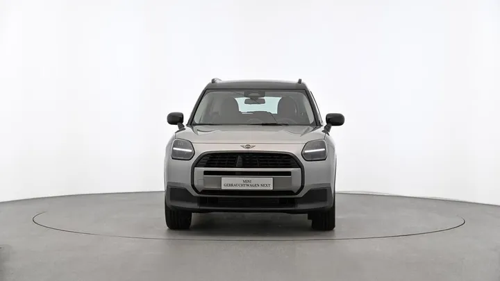MINI Countryman C (Cooper)