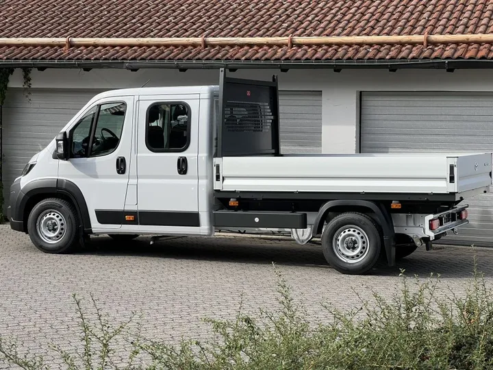 Toyota Proace Max