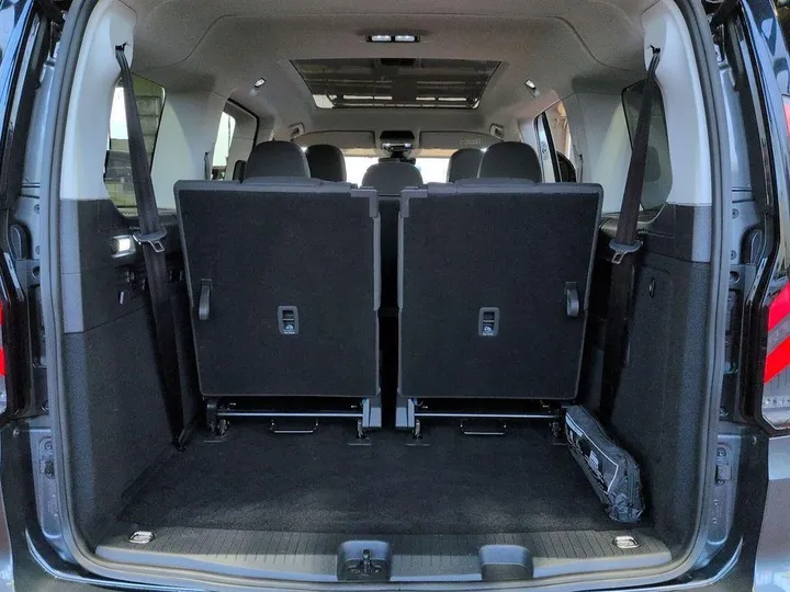 Ford Tourneo Connect