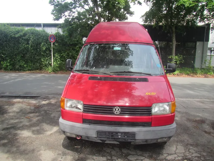 Volkswagen T4 Kombi