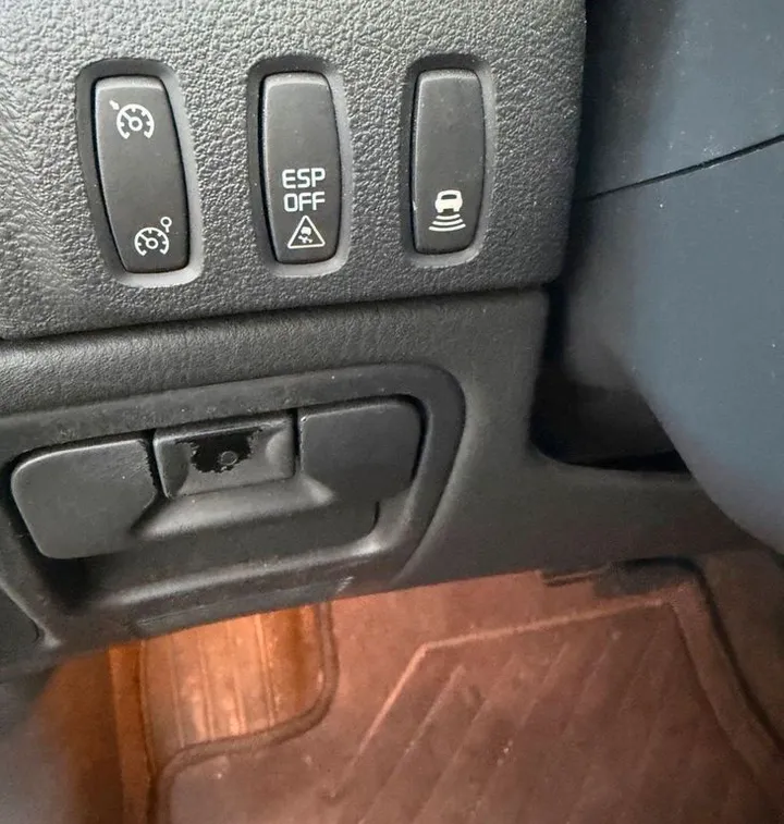 Renault Laguna