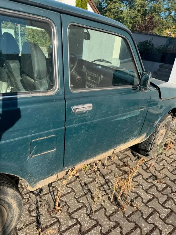 Lada Niva