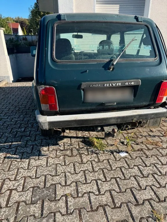 Lada Niva