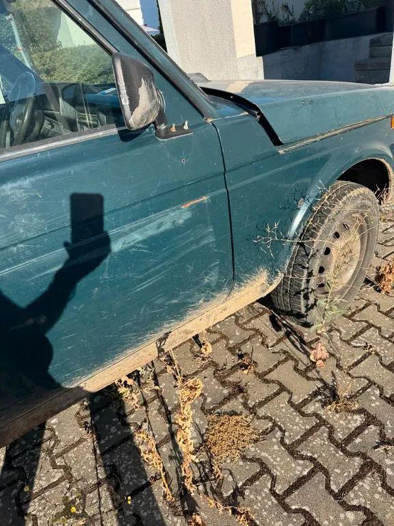 Lada Niva