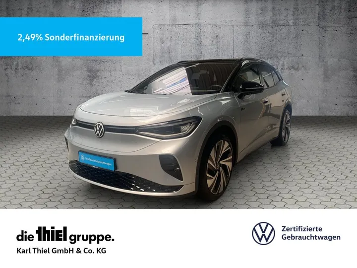 Volkswagen ID.4