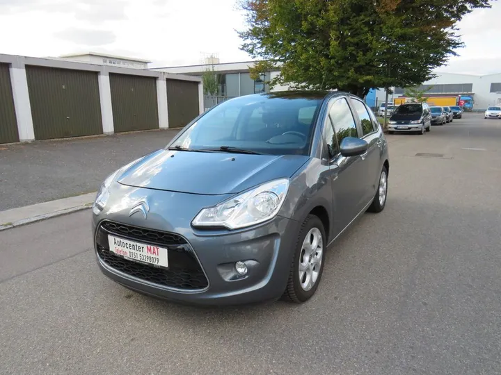 Citroën C3