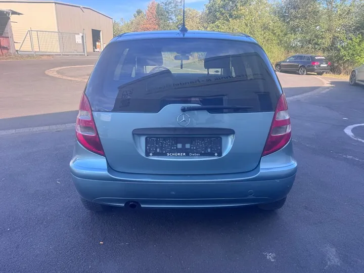 Mercedes-Benz A 150