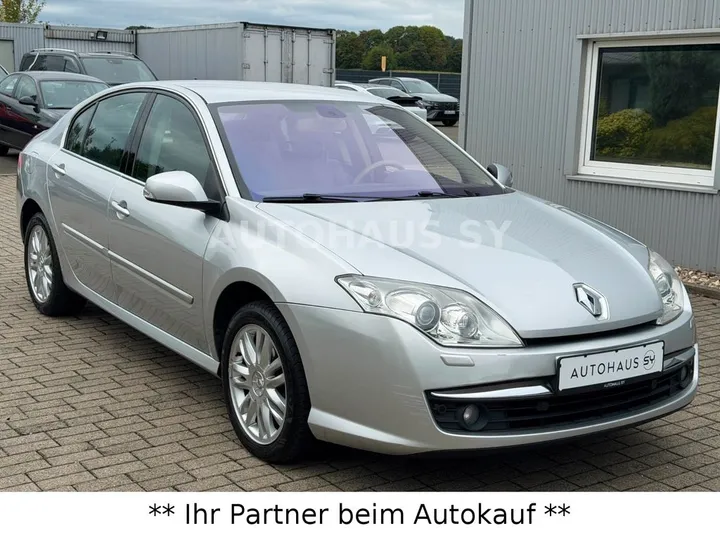 Renault Laguna