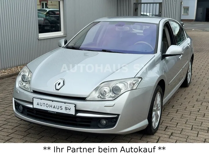 Renault Laguna