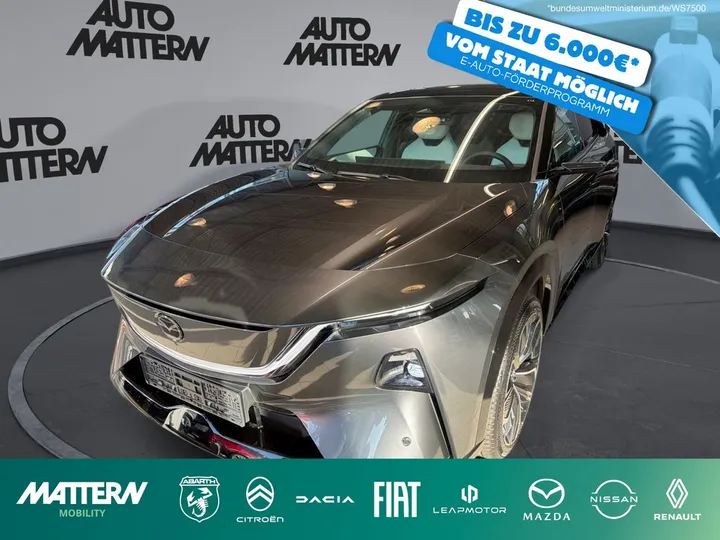 Mazda Other