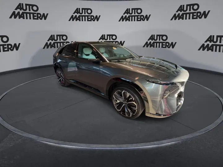 Mazda Other