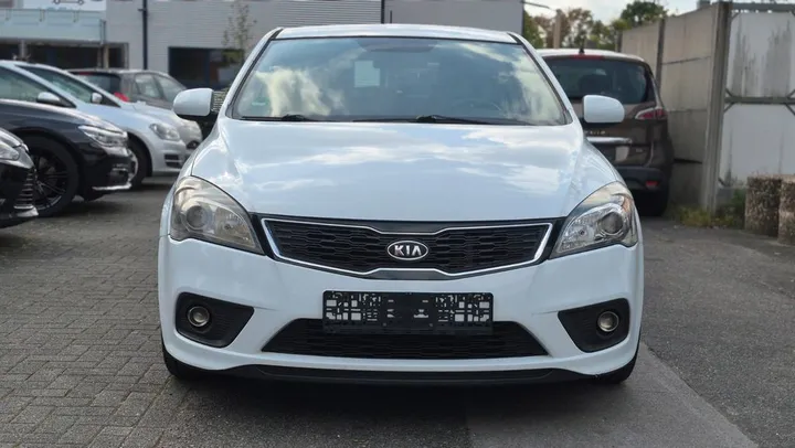 Kia cee'd / Ceed