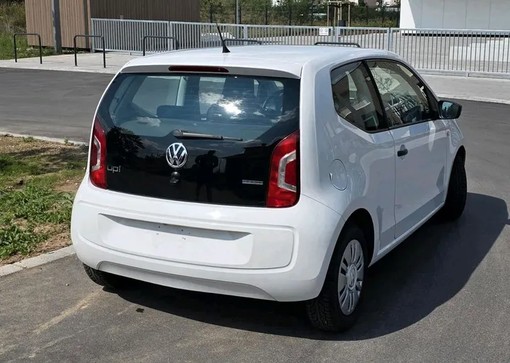 Volkswagen Other