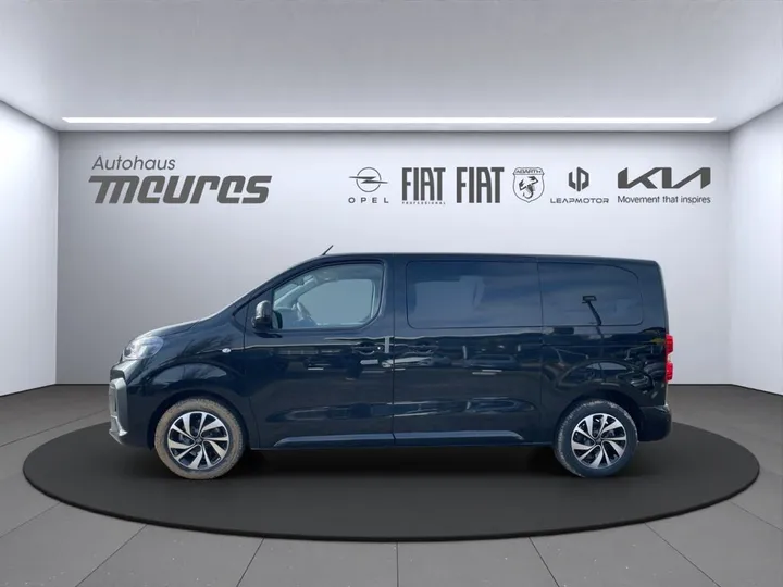 Fiat Ulysse