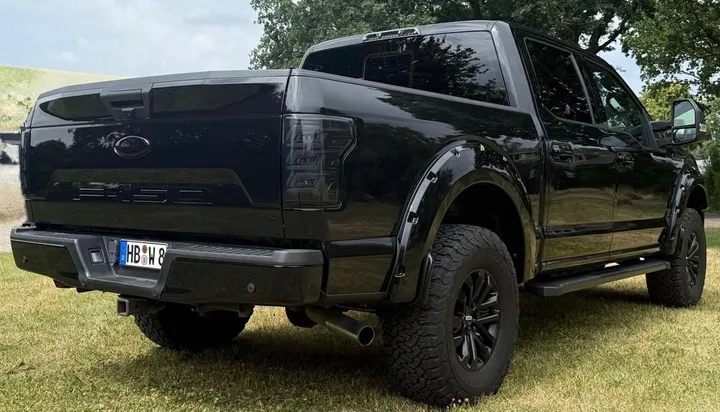 Ford F 150