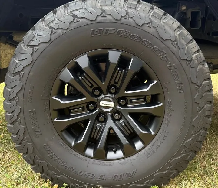 Ford F 150