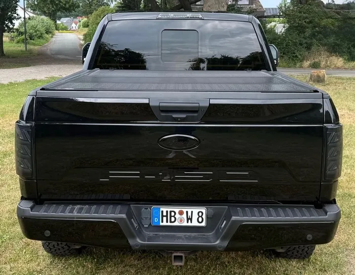 Ford F 150