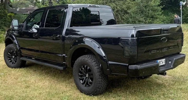 Ford F 150
