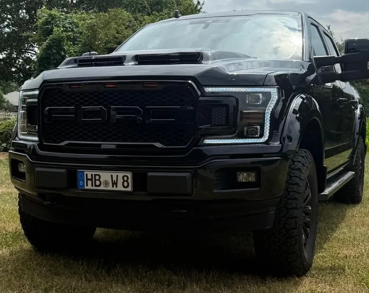 Ford F 150
