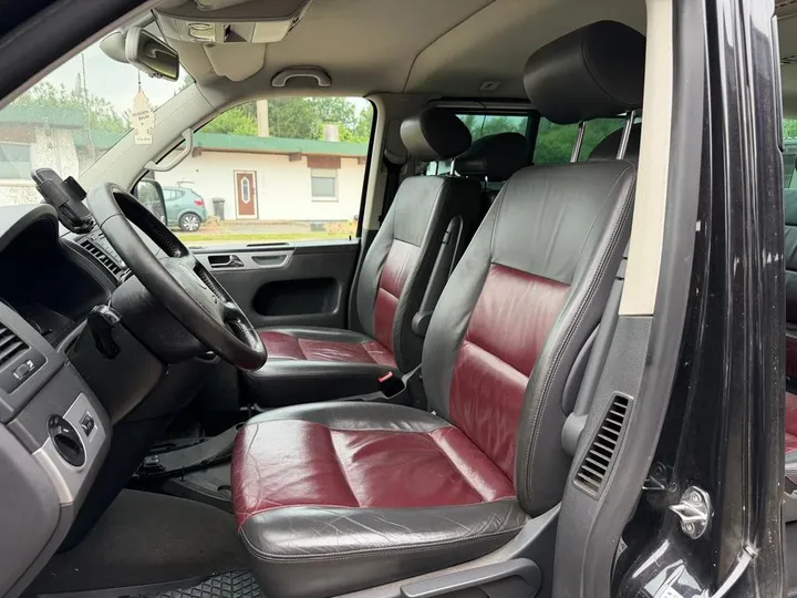 Volkswagen T5 Multivan