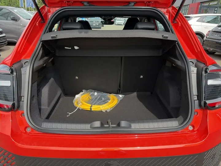 Abarth 600e