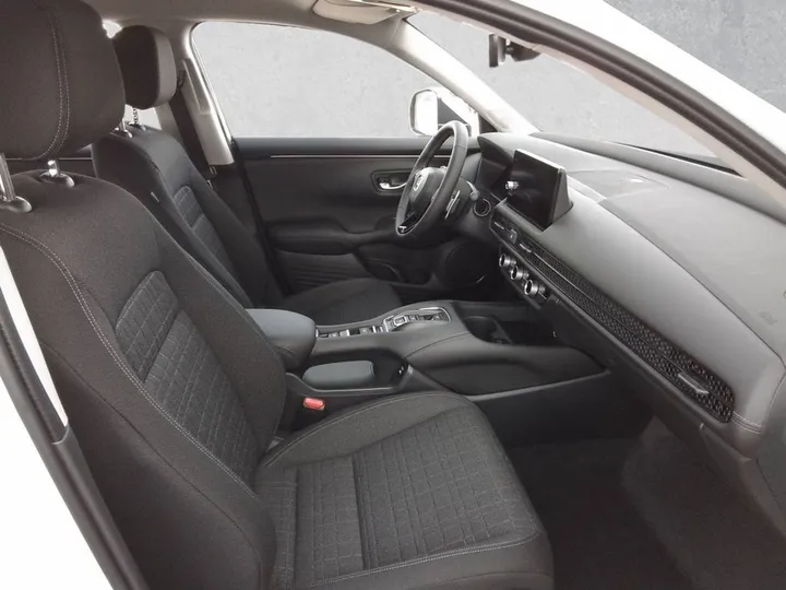 Honda ZR-V