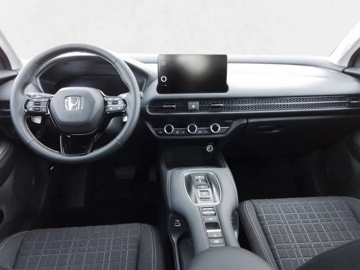 Honda ZR-V