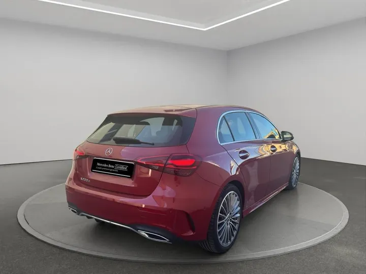 Mercedes-Benz Other