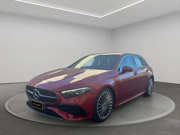 Mercedes-Benz Other