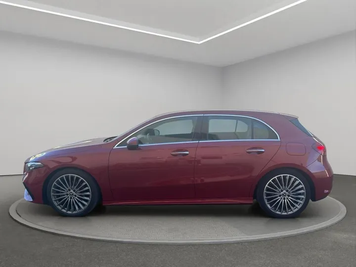 Mercedes-Benz Other