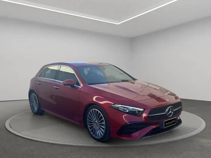 Mercedes-Benz Other