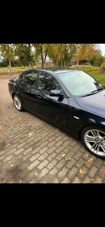 BMW 525