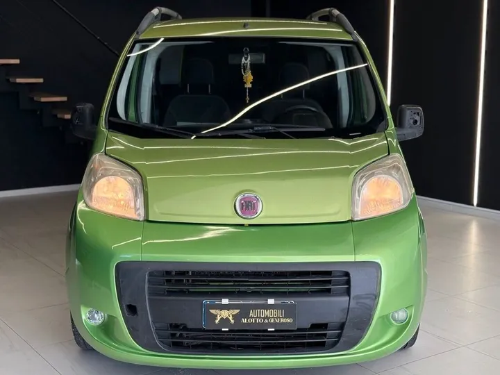 Fiat Qubo