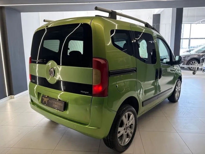 Fiat Qubo