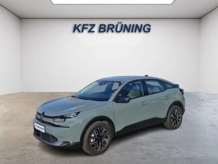 Citroën C4