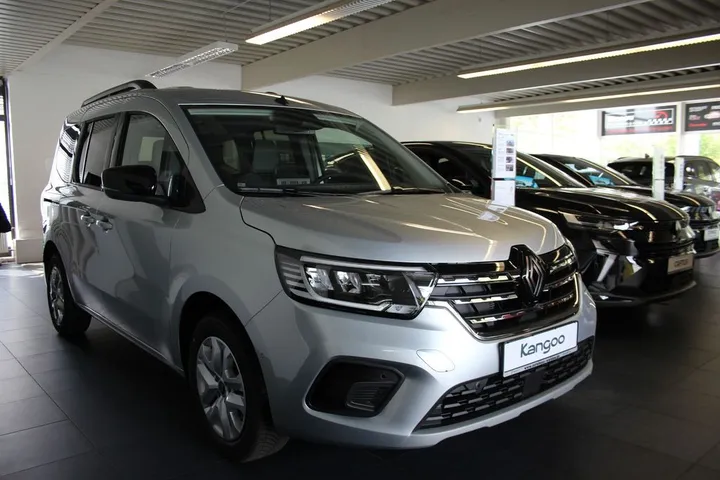 Renault Kangoo